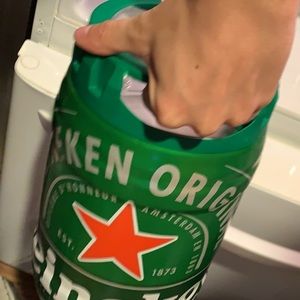 Meet your Posher, Thomas